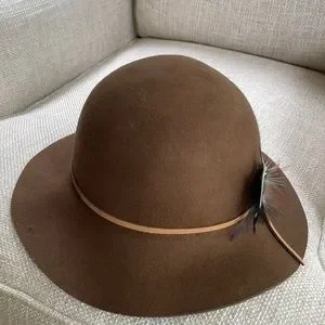 Goorin Bros | Accessories | Goorin Bros Felt Packable Hat  display picture 1